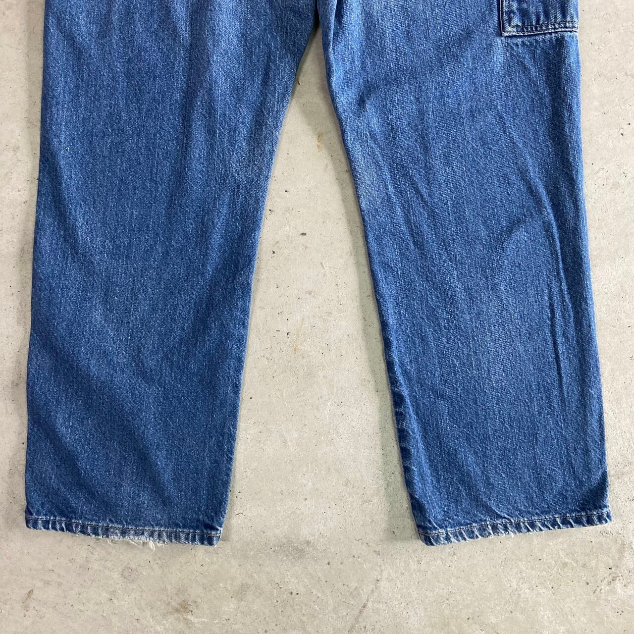 90s DICKIES BRANDERS ディッキーズ デニムパンツ