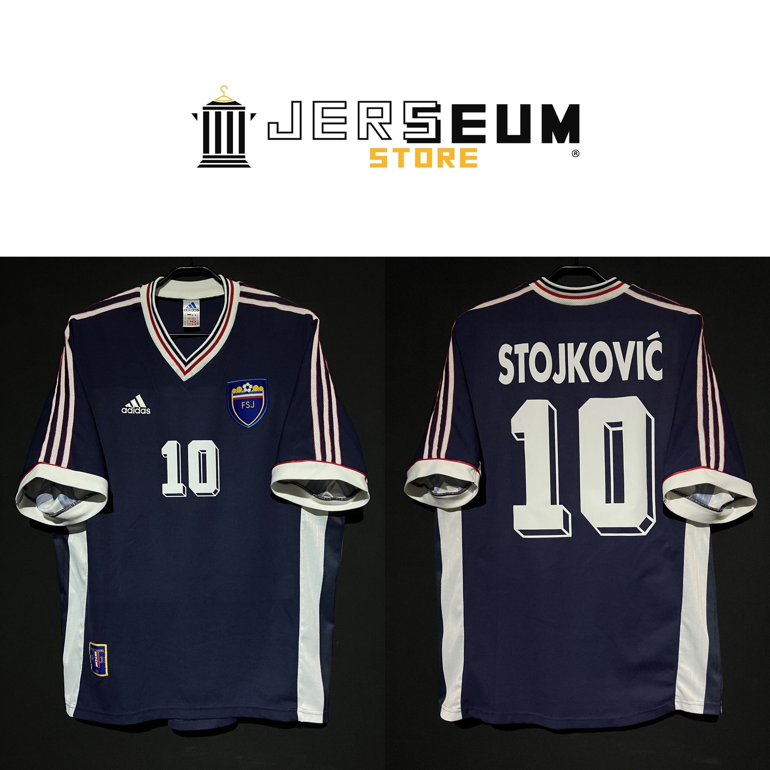 Soccer：サッカー | JERSEUM STORE