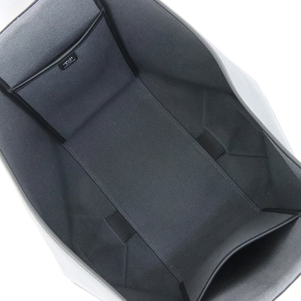 Used HERMES エルメス トートバッグ エトリヴィエール ポケット 35