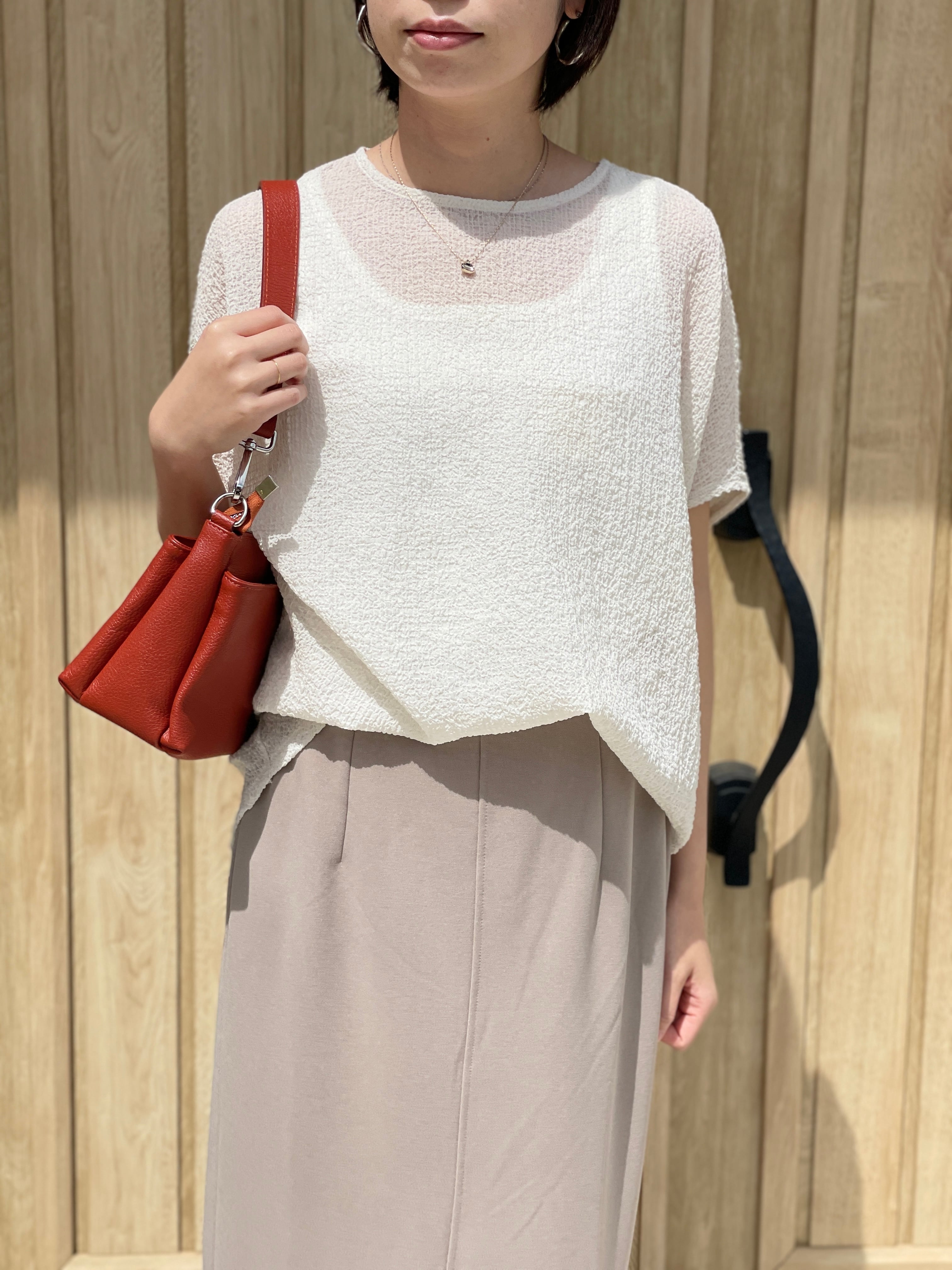 Tops | Neutral Closet