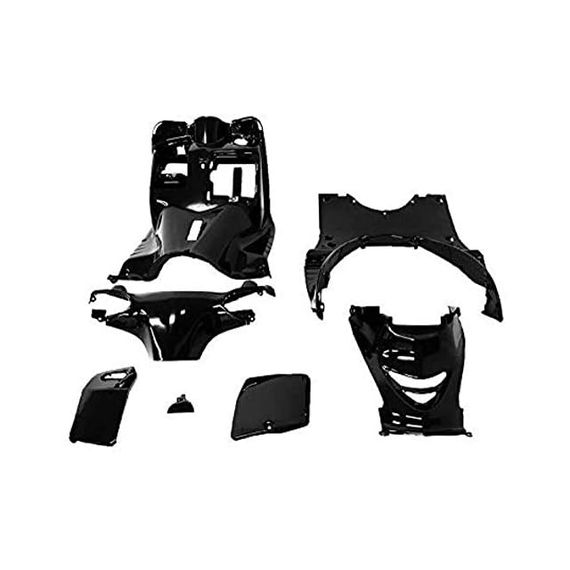 バイクパーツセンター(Bike Parts Center) シグナスX インナーカウル