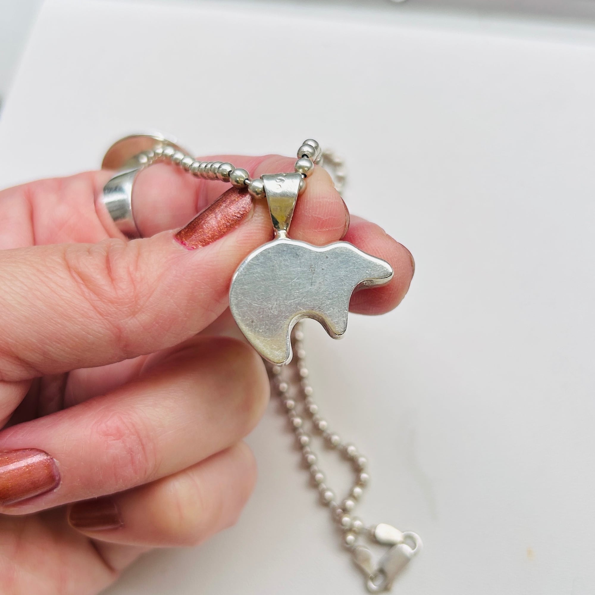 ネックレス | Milo Antiques & Vintage