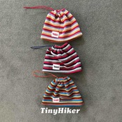 〖取寄〗韓国子供服 / 26winter / TinyHiker / ツーウェイウォーマー / キッズ *S~L*