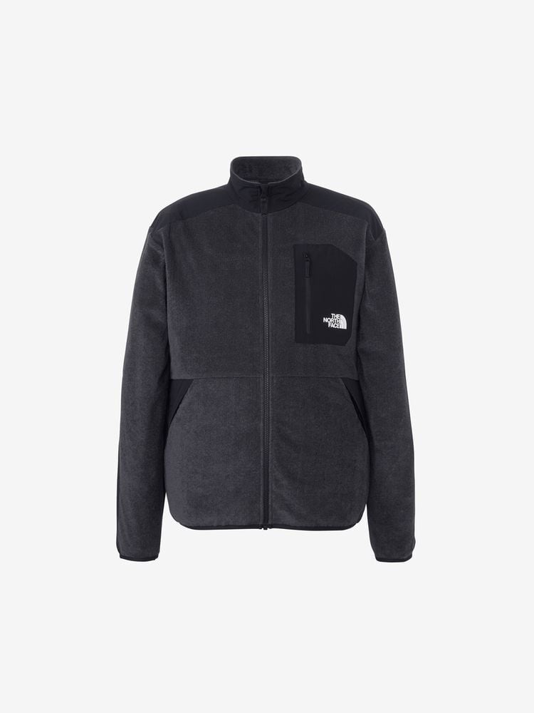 THE NORTH FACE ザ・ノースフェイス / レイバックミッドジャケット(ユニセックス)#アスファルトグレー・AG