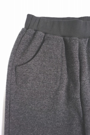 Wo. Co. Double Sweat Pants