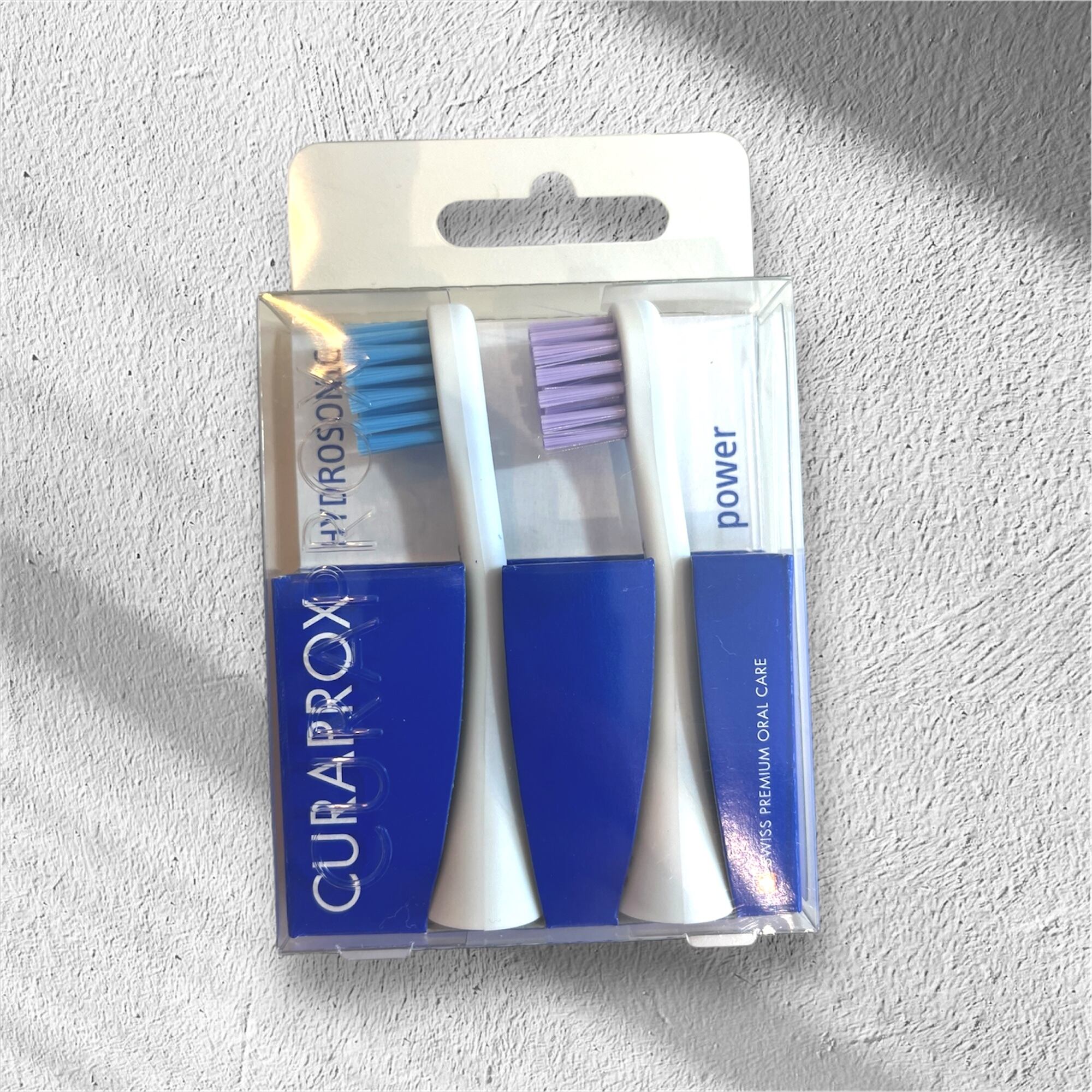 クラプロックス 5460 ultra soft 歯ブラシ2本セット | Ayazo