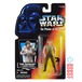 スター・ウォーズ POTF2 レッドカード ルーク・スカイウォーカー ダゴバ  ショートセーバー / ロングトレイ  3.75インチ アクションフィギュア 未開封