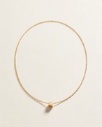 Starlight Gold Necklace thumbnail 1