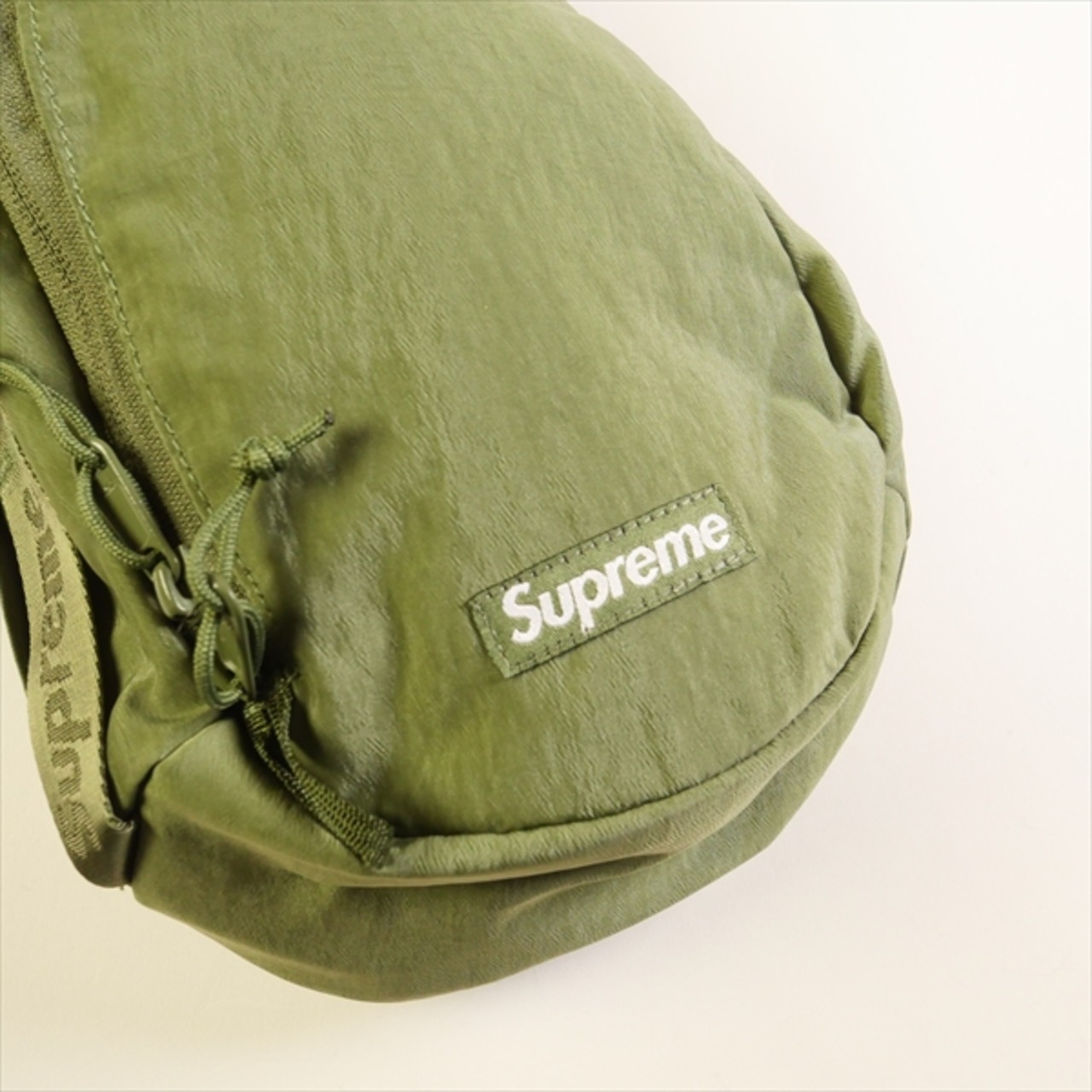 Size【フリー】 SUPREME シュプリーム 20AW Sling Bag Olive スリング 