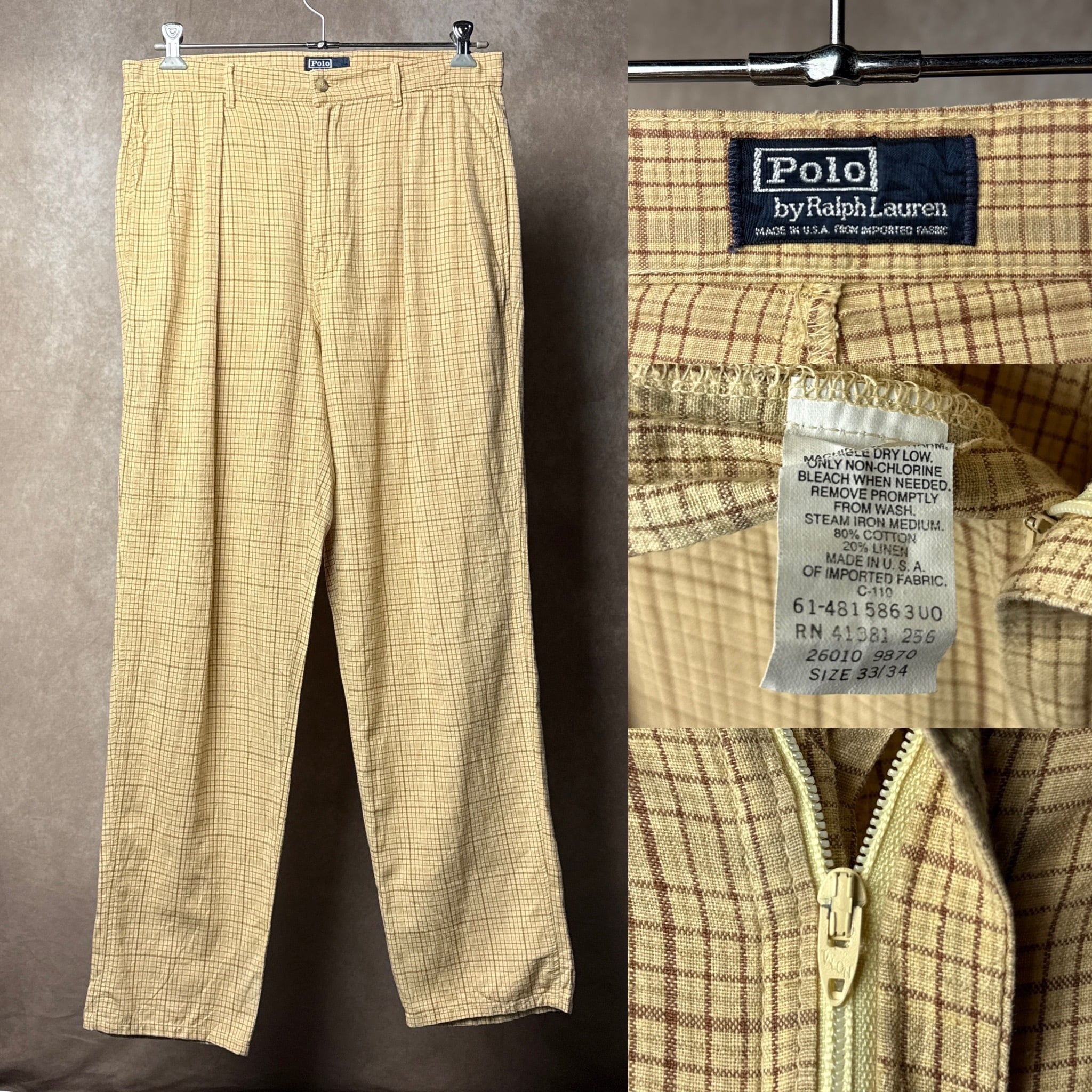 Ralph Lauren 》 | 【公式】Thrift Tokyo & TAROCK 古着・ヴィンテージ通販