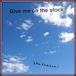 kentoazumi　21st 配信限定シングル　Give me on the stock (Kicked Remix)（MP3）