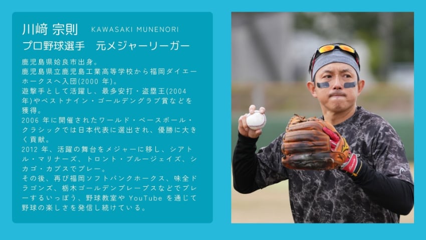 川崎宗則選手デザイン着用モデル！MUNE BLACK ムネブラック3シート(12回分) 　アイブラック 野球 高校野球 ブラックアイ 目の下 シール 黒い アイパッチ ネコポス