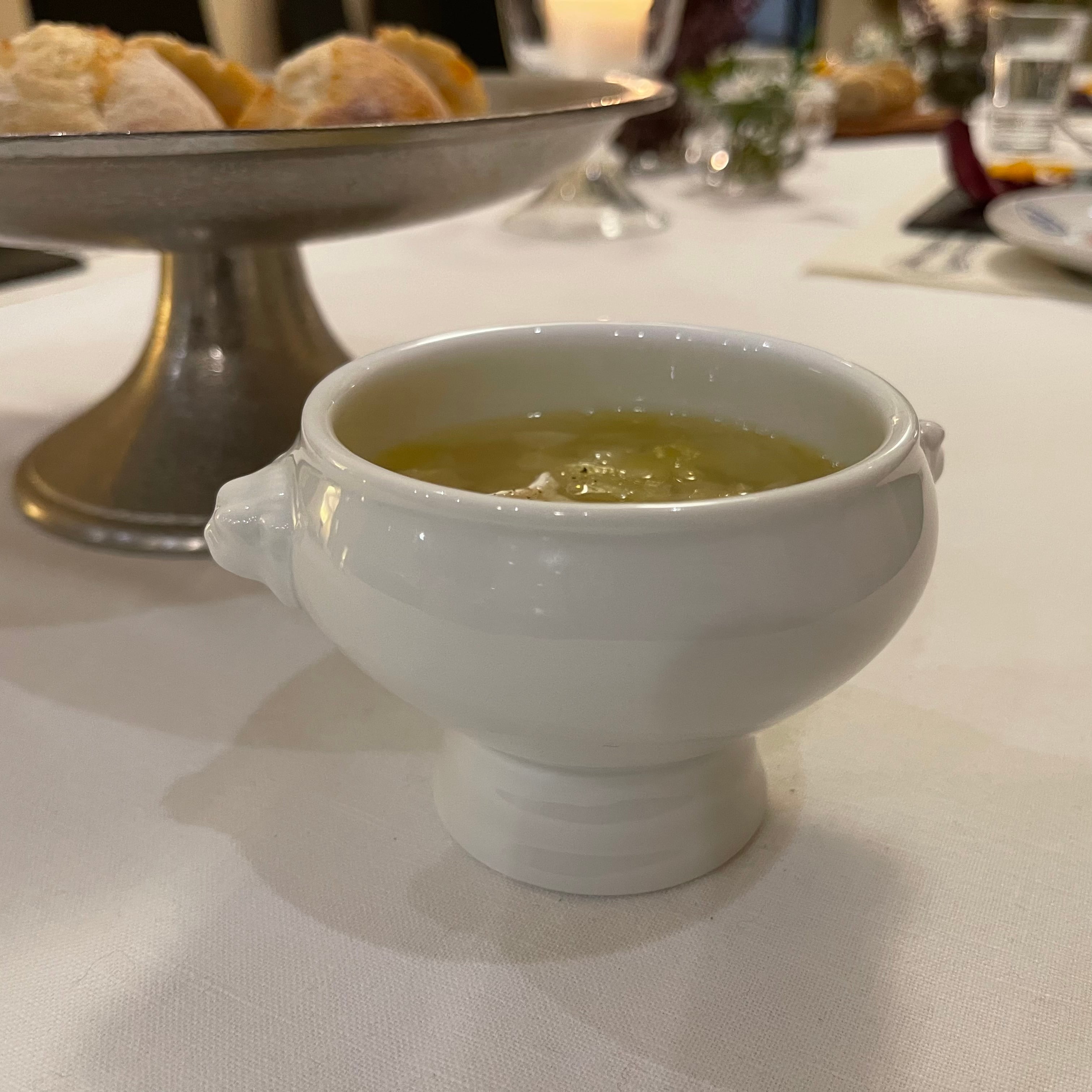 ライオンヘッド　スープカップ　5客セット ライオンヘッド スープカップ 5客セット K1-1-1-1 ライオンスープ