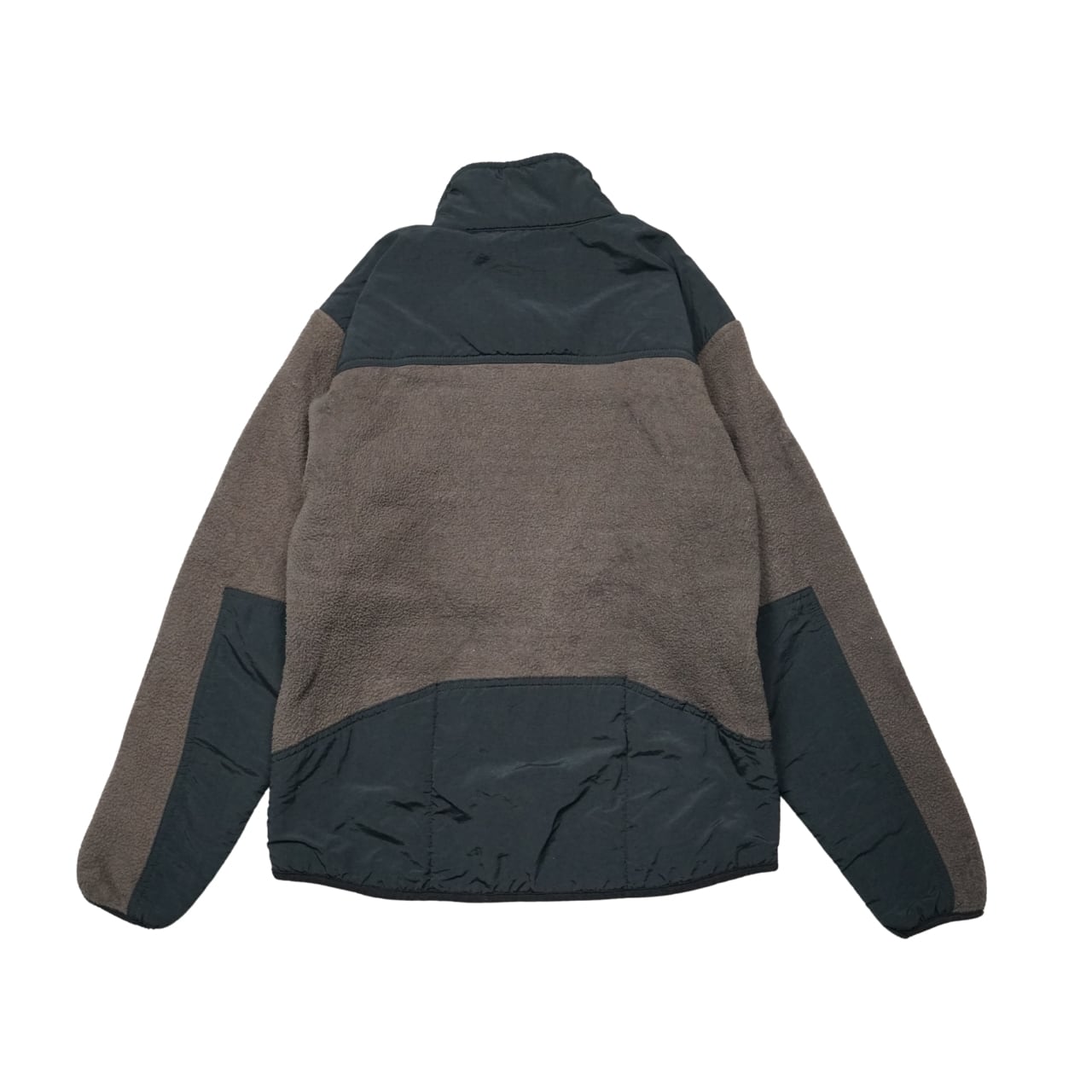 THE NORTH FACE STEEP TECH フリースジャケット L 90s THE NORTH FACE ザ・ノース・フェイス STEEP TECH フリース