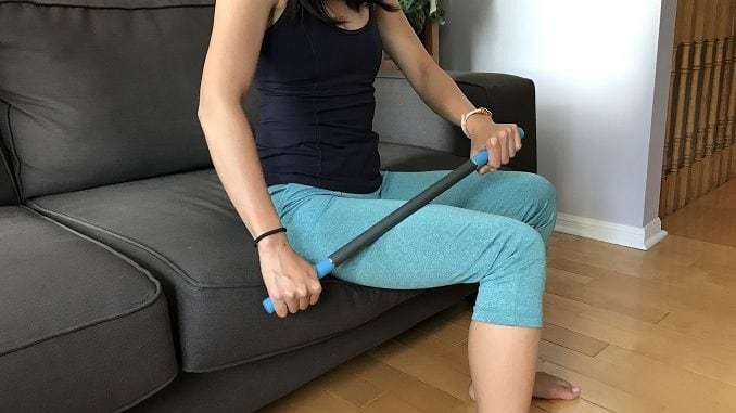 RAD ROD （ラド ロッド/-レギュラーサイズｰ56cmｰ）－スティック