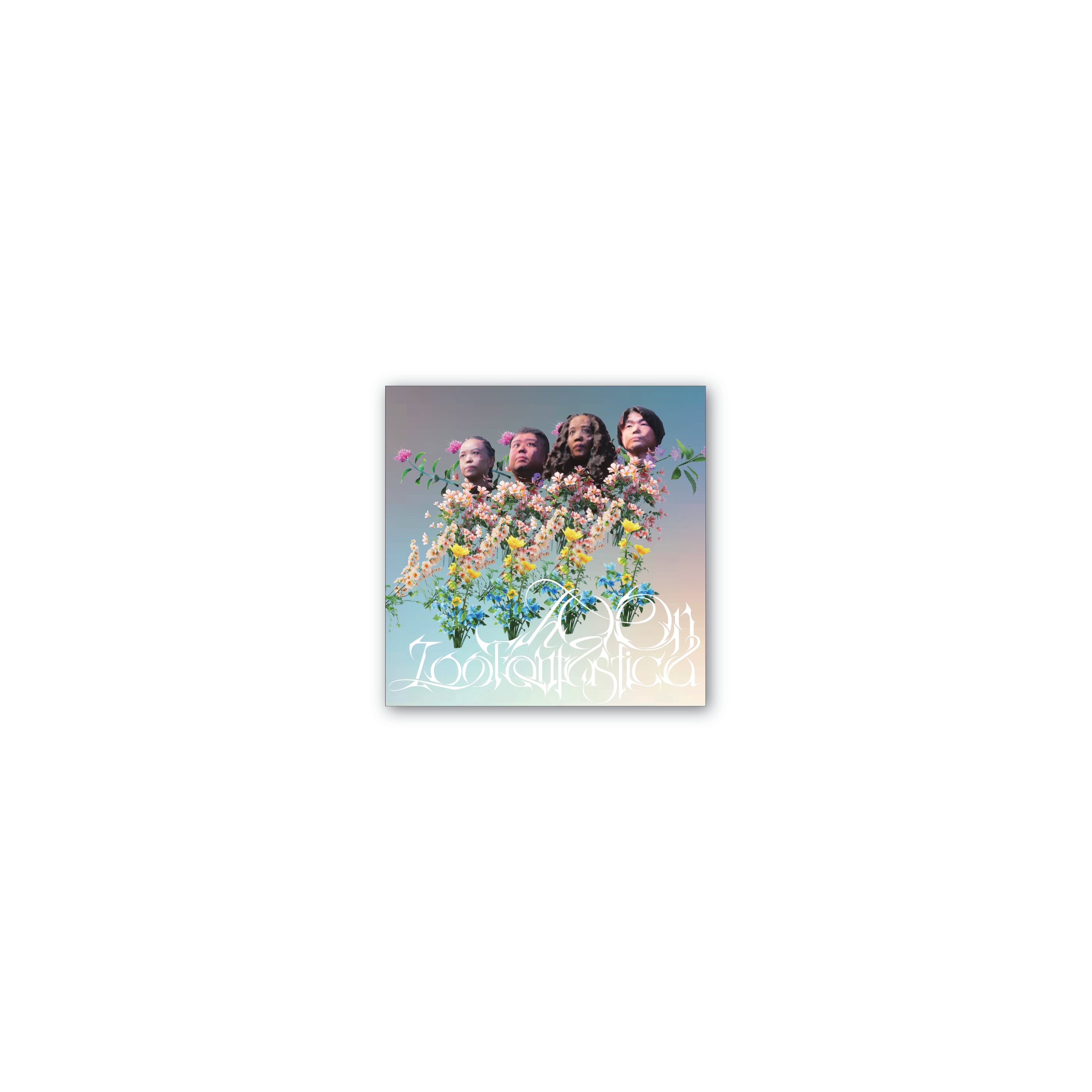 FIRST LOVE (LP) | hoon