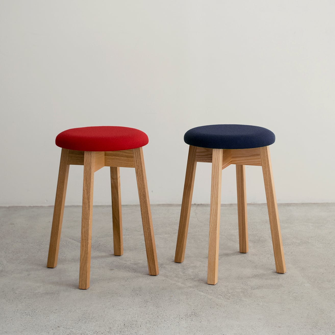 Pico stool / ピコスツール / 新生活フェア