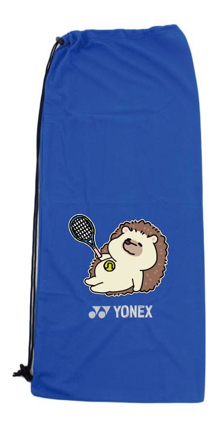 YONEX(ヨネックス) テニス AC540 ソフトケース ラケットケース 【硬式
