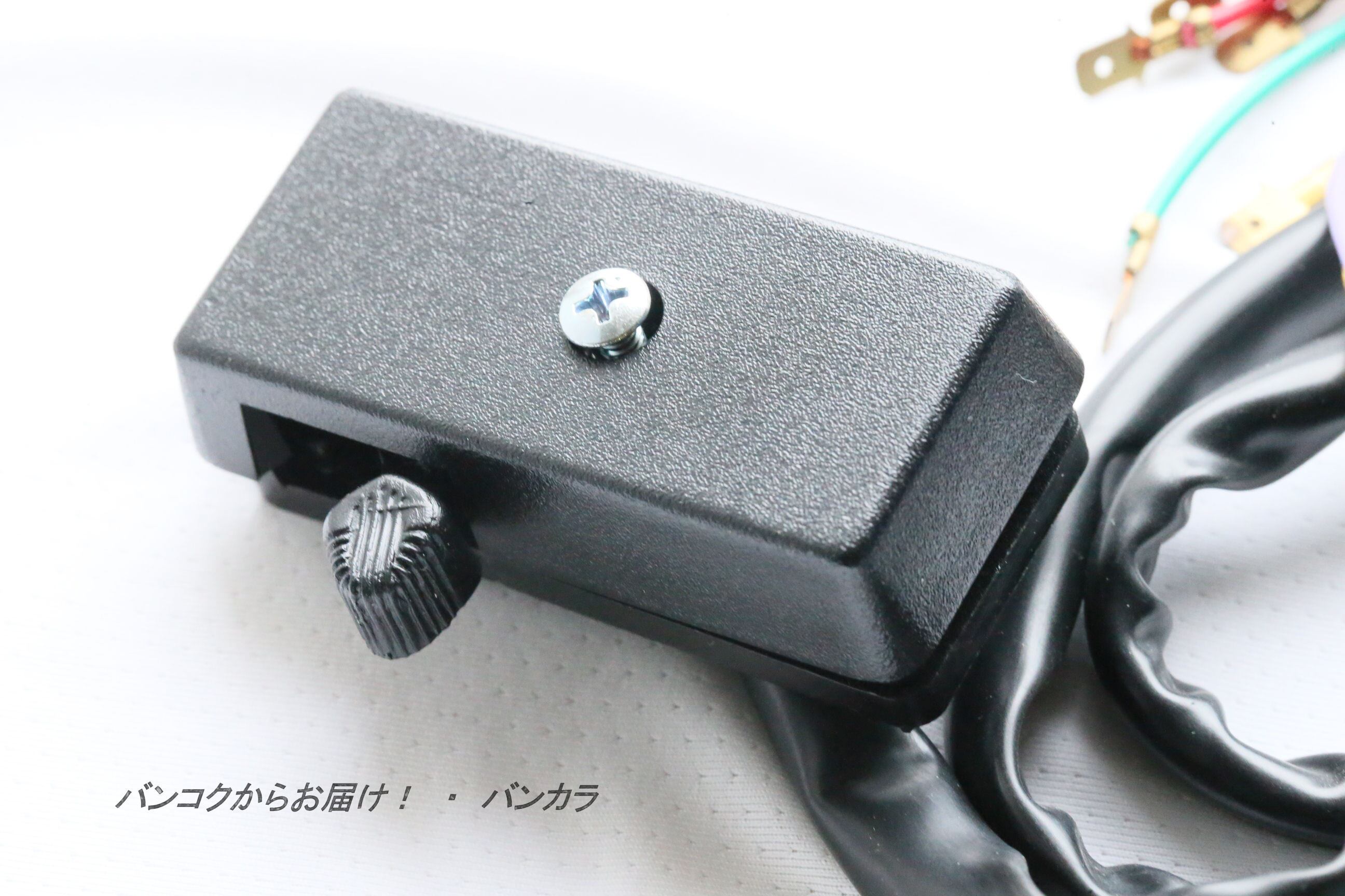 ホーホケキョ様　ウィンカー左 Amazon | ポッシュフェイス(POSH FAITH) バイク用品 ウインカー