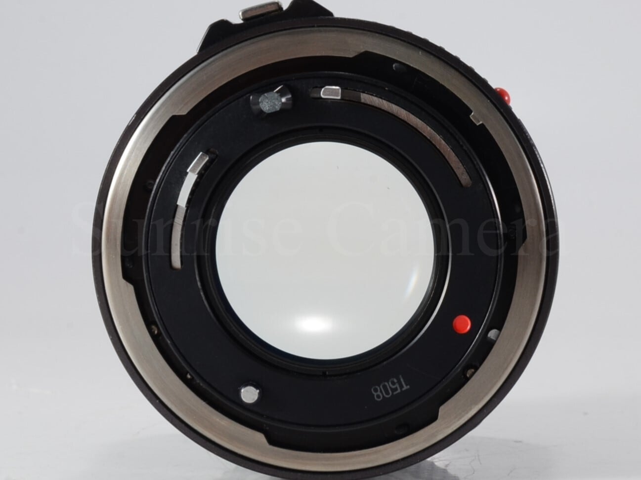 Canon New FD 50mm F1.4 キヤノン (60751) | サンライズカメラ