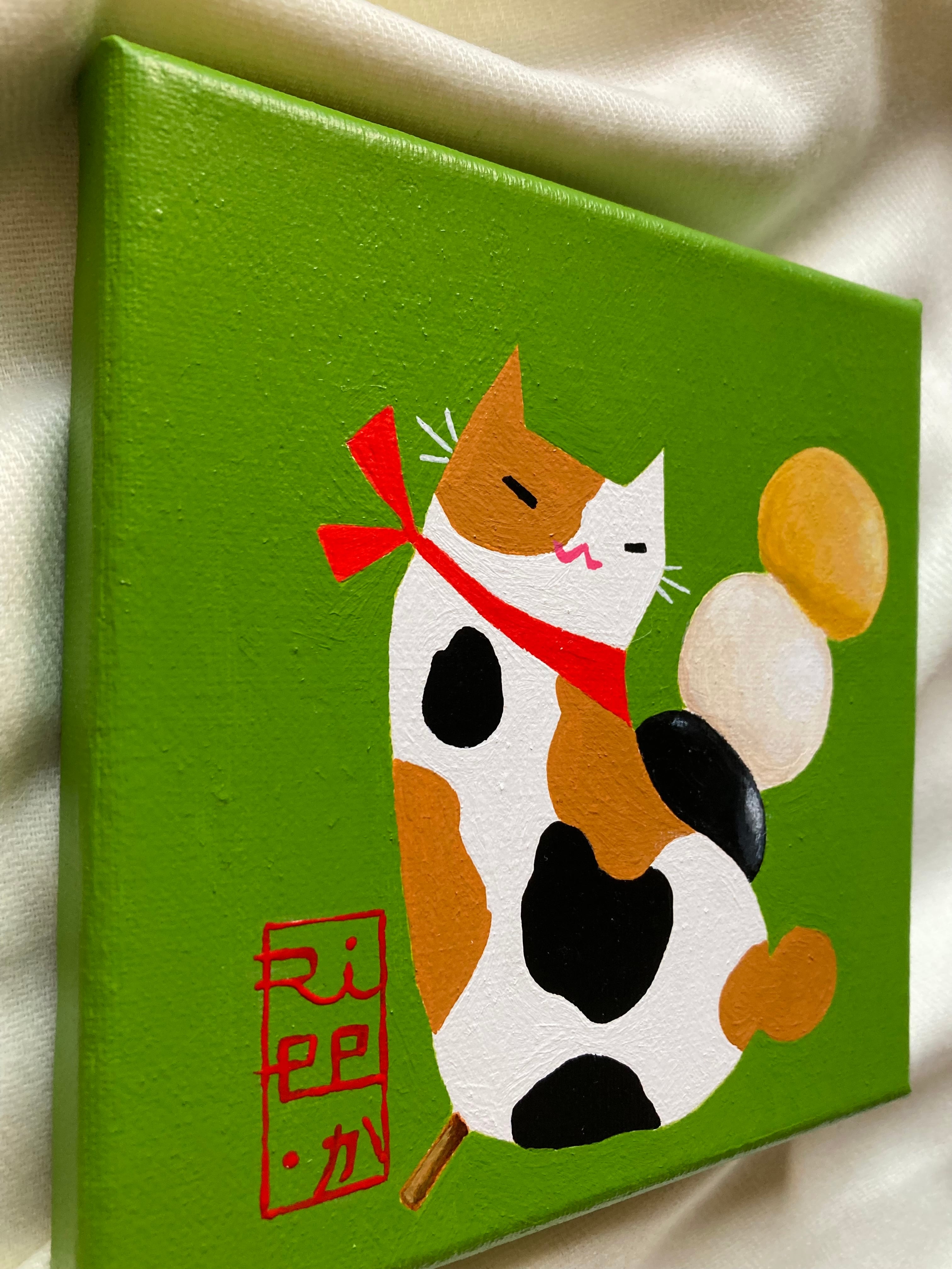 【一点物イラストアート✦SALE✦】Scarry night 一点物イラストアート✦SALE✦】Scarry night 【公式通販】