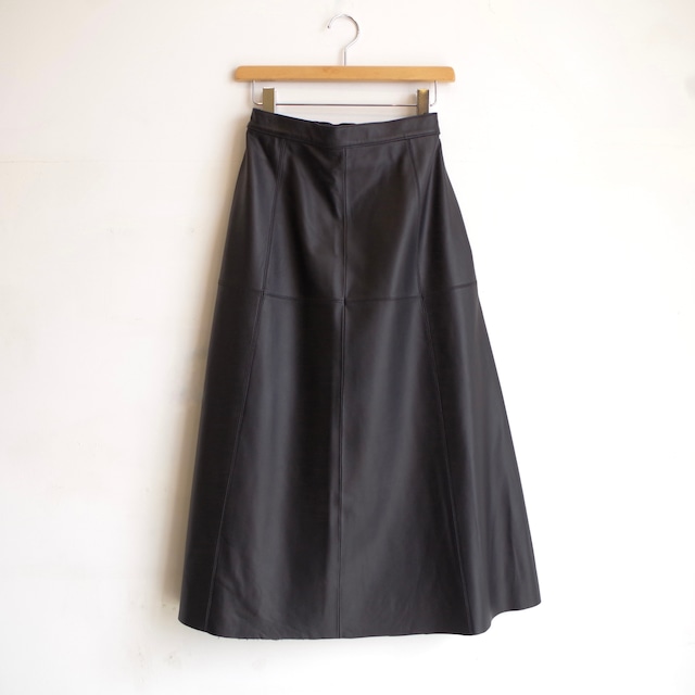 one f   Seep Skin Flare Skirt　