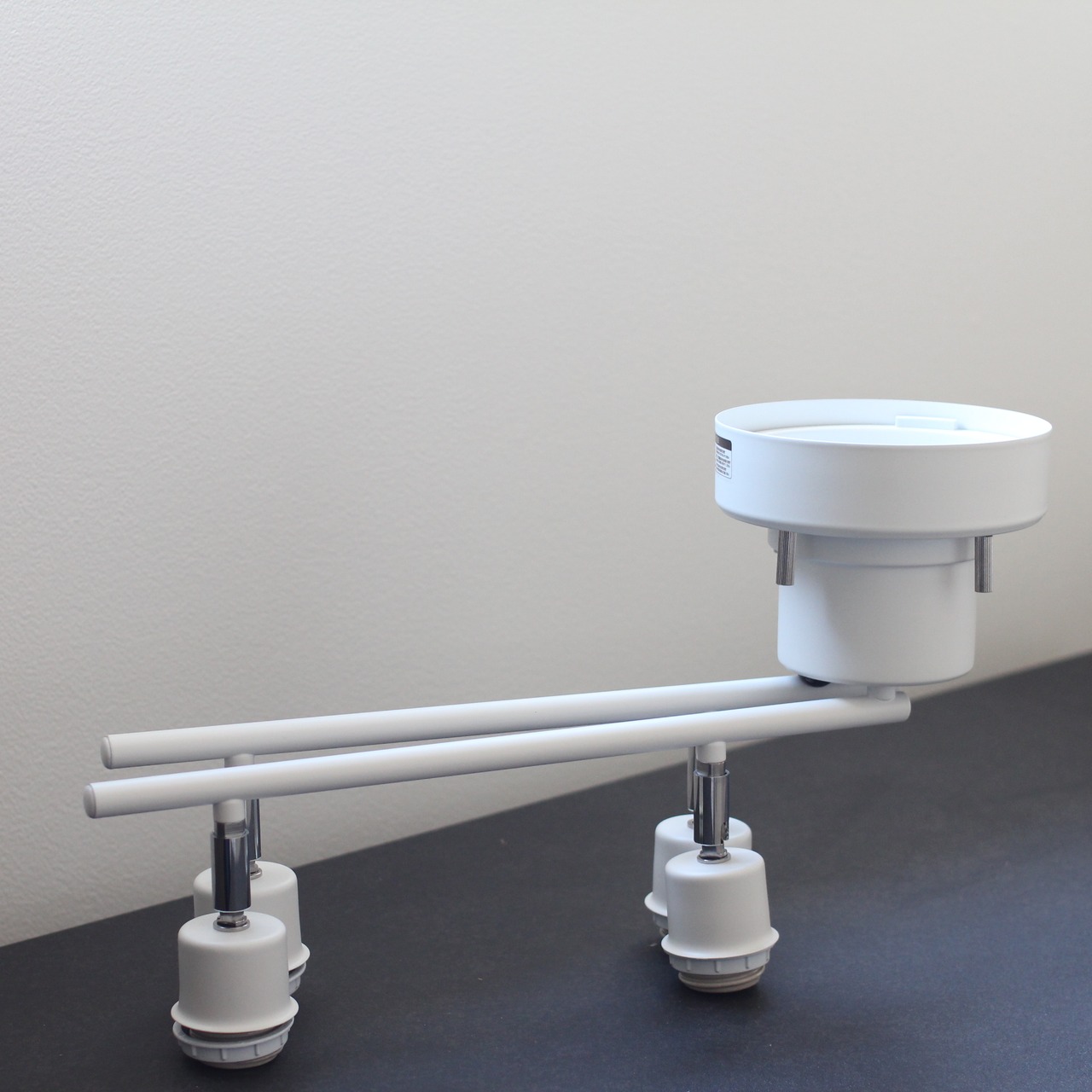 WIRE Ceiling Light ワイヤー シーリングライト-straight type-