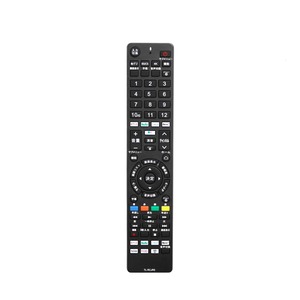 TCL テレビ リモコン RC610JJR1 RC610JJR2 RC610JJR3 RC610JJR4 RC610JJR5 REMOSTA 代用リモコン