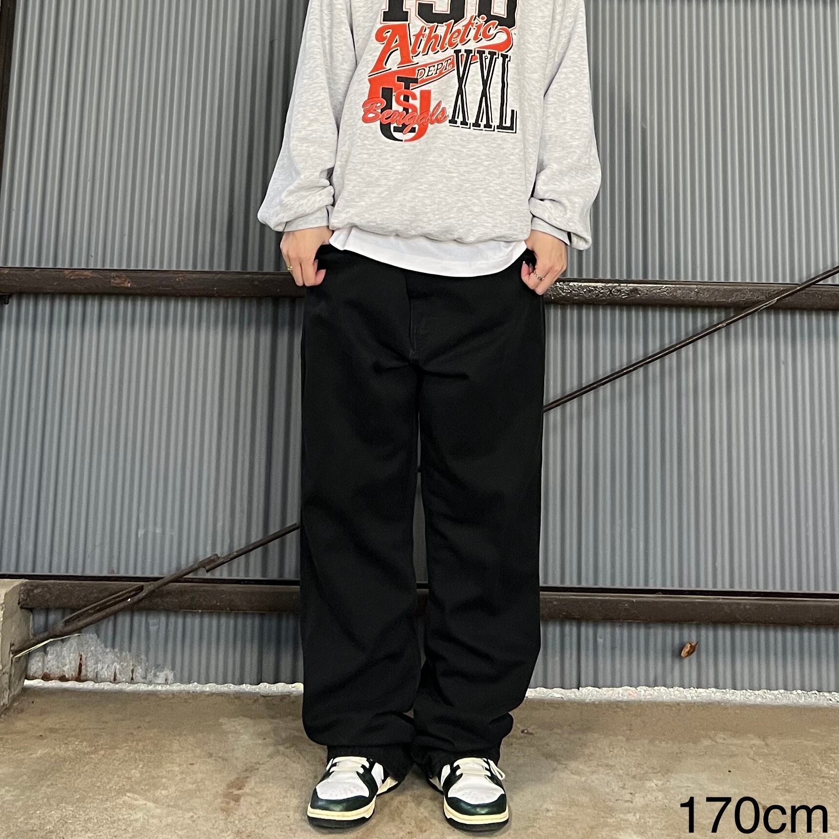 Dickies デニム W38 Ｌ34