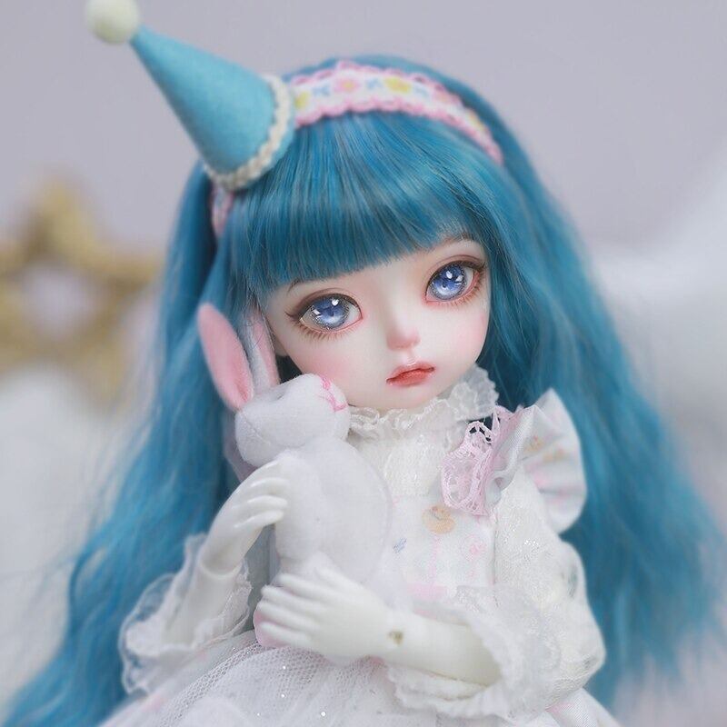 フルセット】1/6 球体関節人形 DOLL BJD カスタムドール メイク 服 ...