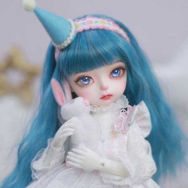 フルセット 1 6 球体関節人形 Doll Bjd カスタムドール メイク 服 ウィッグ ドール ハンドメイド 人形 男の子 女の子 可愛い 誕生日 プレゼント Pp6024 Doll Shop Papipp