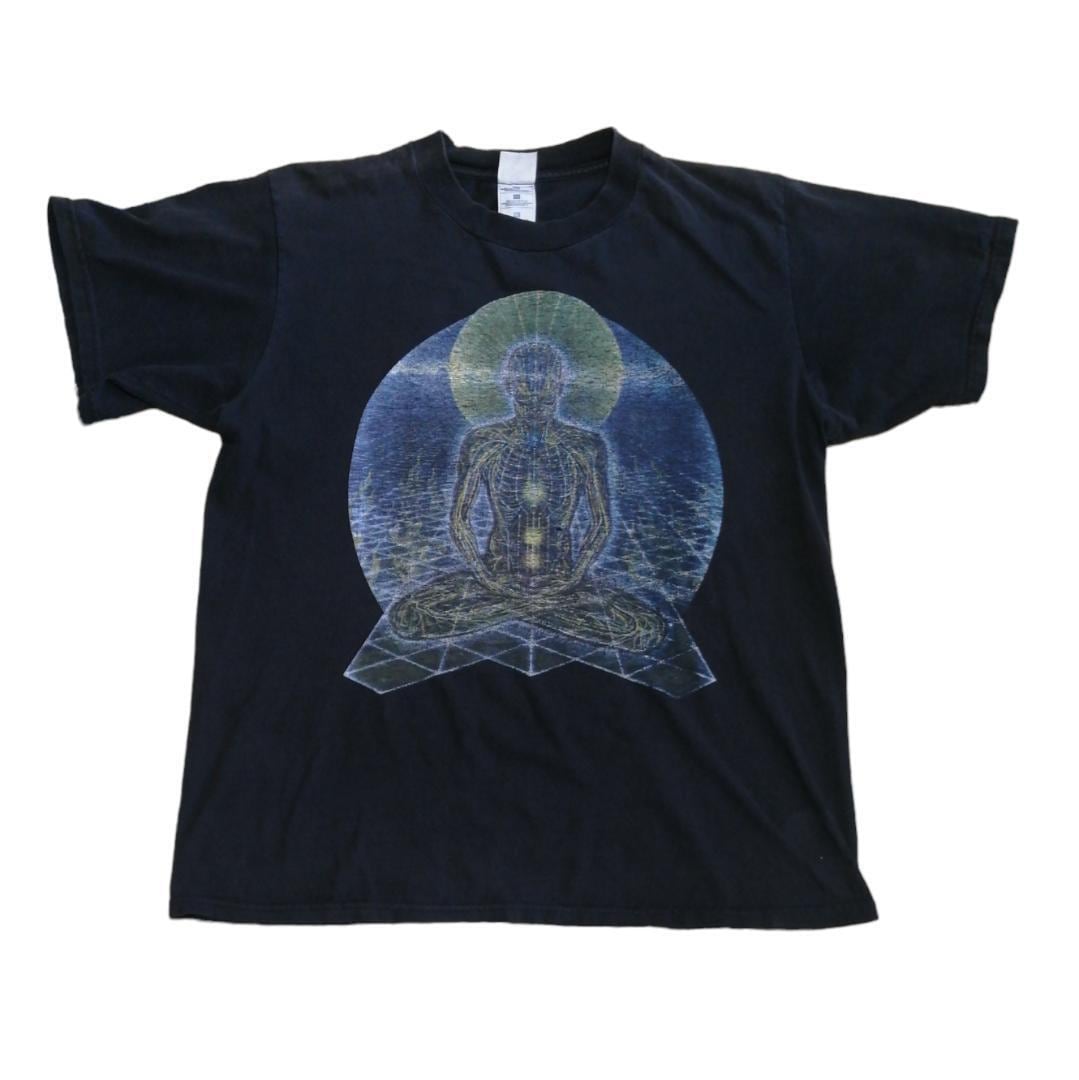 アレックス・グレイ alex grey Tシャツ VINTAGE