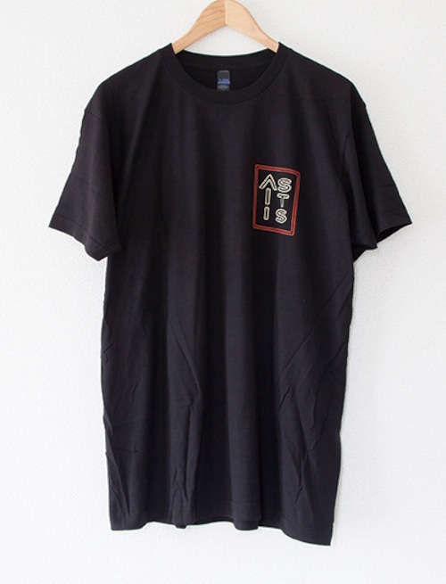 【AS IT IS】The Great Depression Album Artwork T-Shirts (Black)