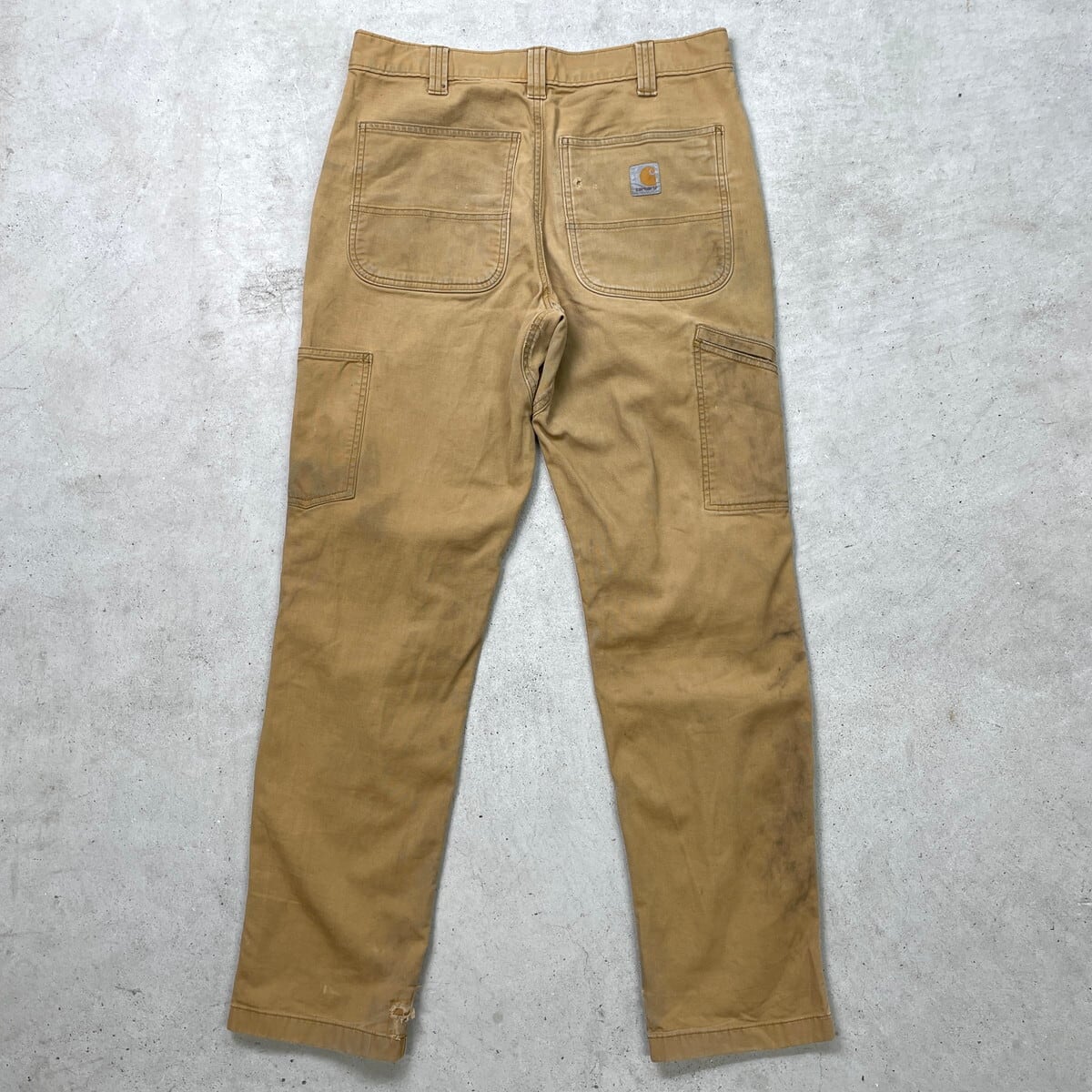 Carhartt カーハート ダブルニー ダック ペインターパンツ メンズW31