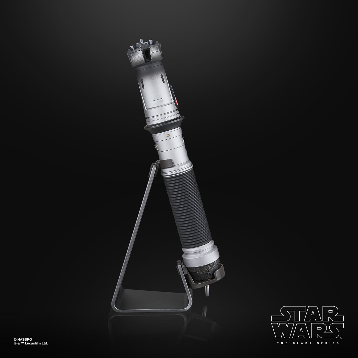 スター・ウォーズ ブラックシリーズ FXライトセーバー ベイラン