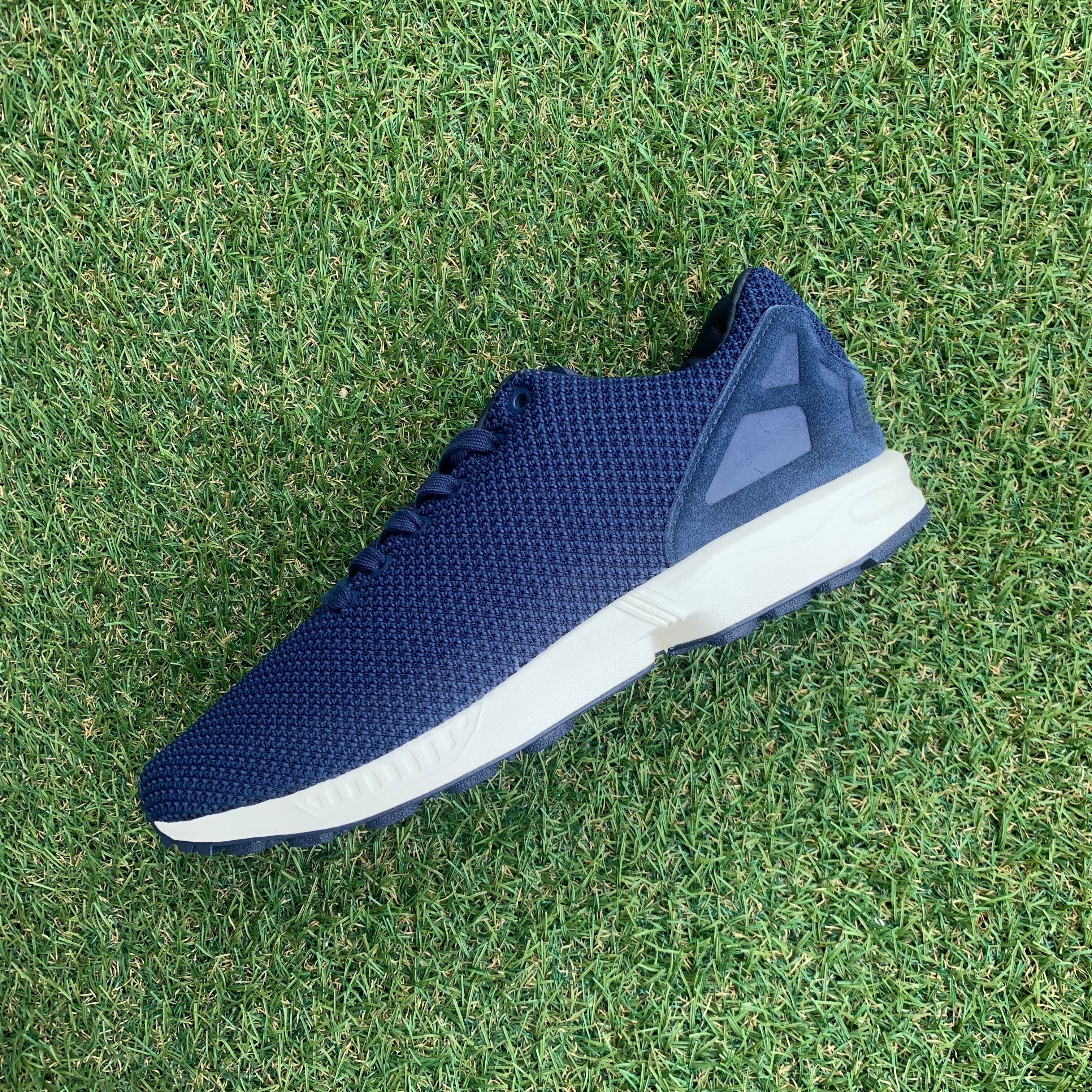 adidas ZX FLUX アディダス ゼットエックスフラックス 19 | reshoe