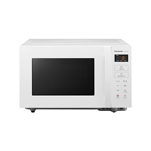 TOSHIBA 東芝ER-X18 電子レンジ 2023年製 ホワイト TOSHIBA 東芝ER-X18 電子レンジ 2023年製 ホワイト ER-X18