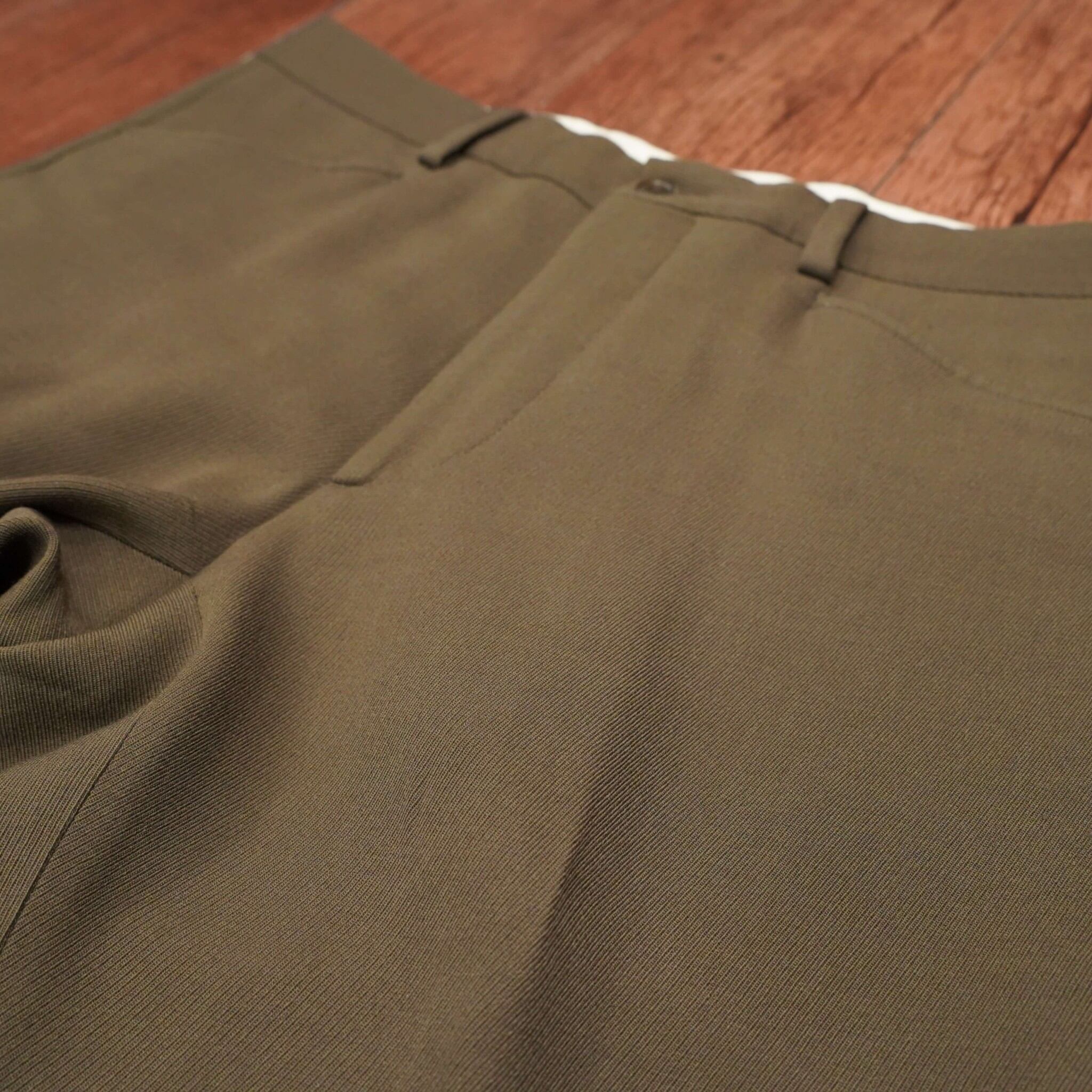 ralphlauren purple label スラックス W32/ラルフローレン パープルレーベル italy製