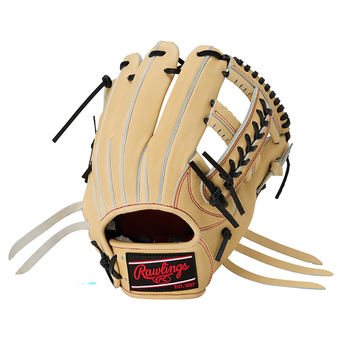 Rawlings History Glove 1970年代後期モデル【軟式用】/RG-XFCB | PAY ID