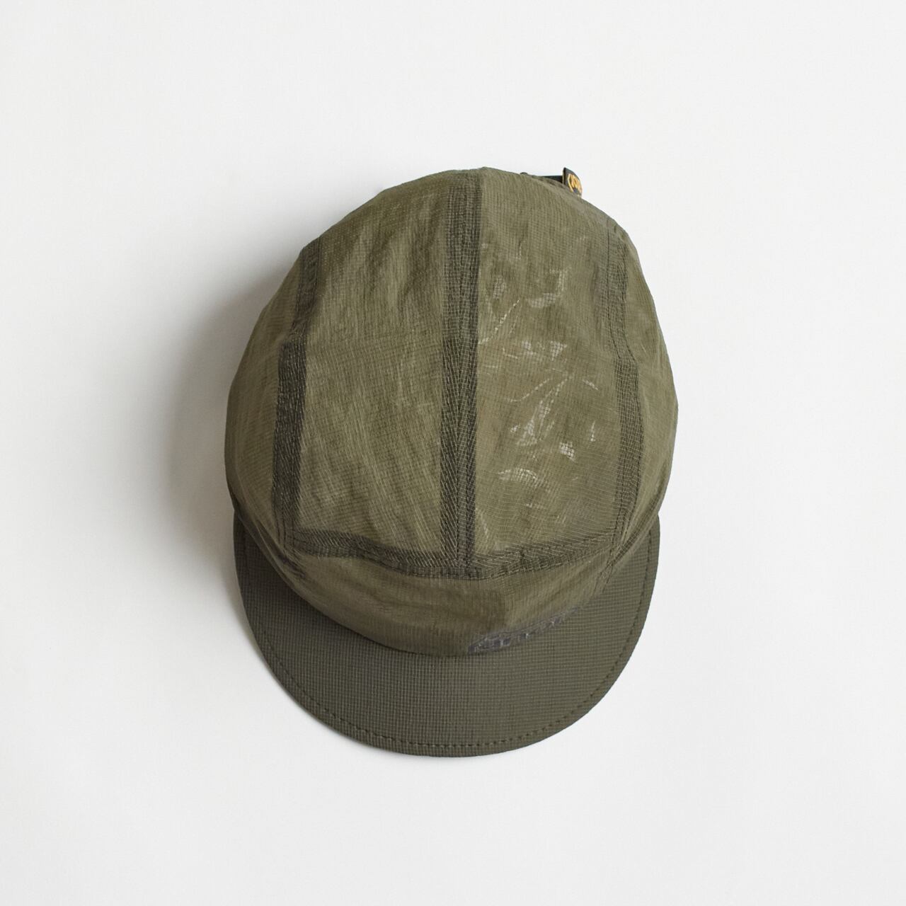 ranor（ラナー）NYM CAP - OLIVE メンズ・レディース キャップ | unite