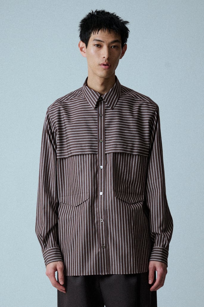 TOPS | UJOH ― UJOH ONLINE SHOP 【UJOH公式通販】