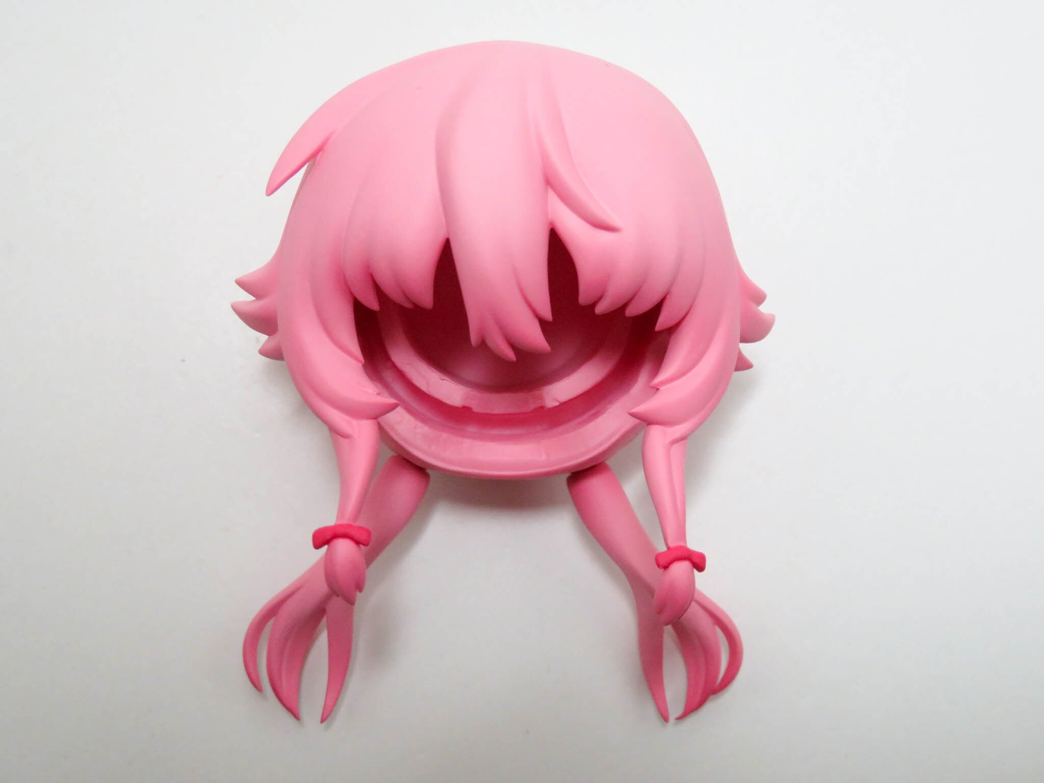 ねんどろいど　未来日記 我妻由乃 　2316 新品未開封 ねんどろいど 我妻由乃