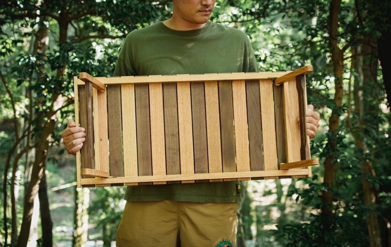 俺のMOKKINストレート