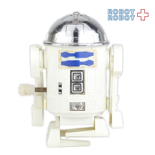 タカラ スター・ウォーズ R2-D2トコトコ ゼンマイ ＊2020B