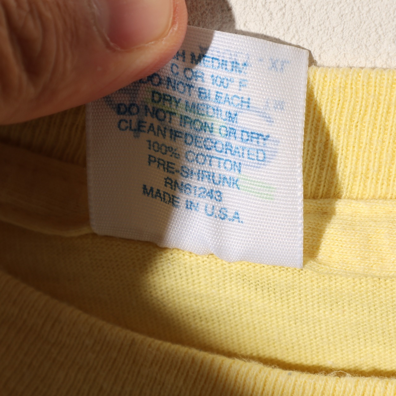 美品 XL 90s USA Lizard Marlboro Tシャツ 袖裾シングルステッチ トカゲ マルボロ 企業T