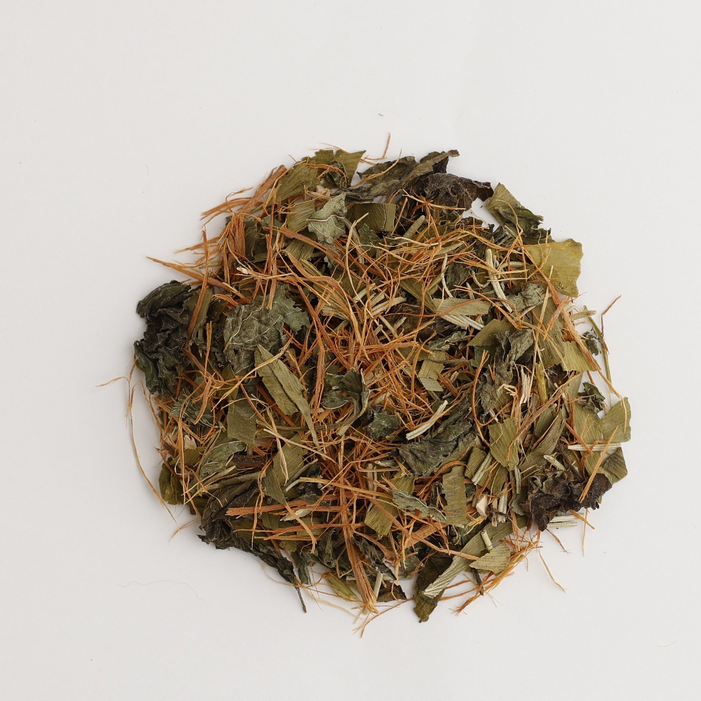 頭スッキリ。記憶力や集中力サポートに 【メモリー】(70g)