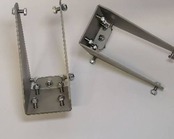 Awning to Load Bar Bracket（2個入）