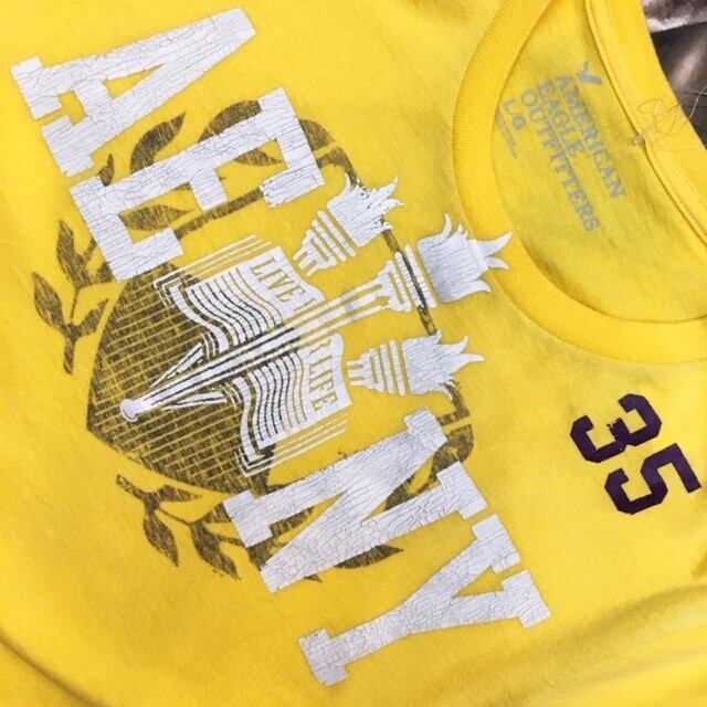 American Eagle Mens ｔシャツ ｌサイズ Ali神戸店