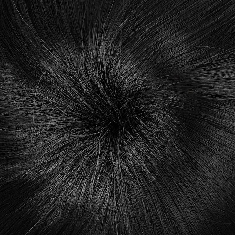 コスプレ耐熱ウィッグ ブラック ショート ウィッグ ☆名探偵コナン