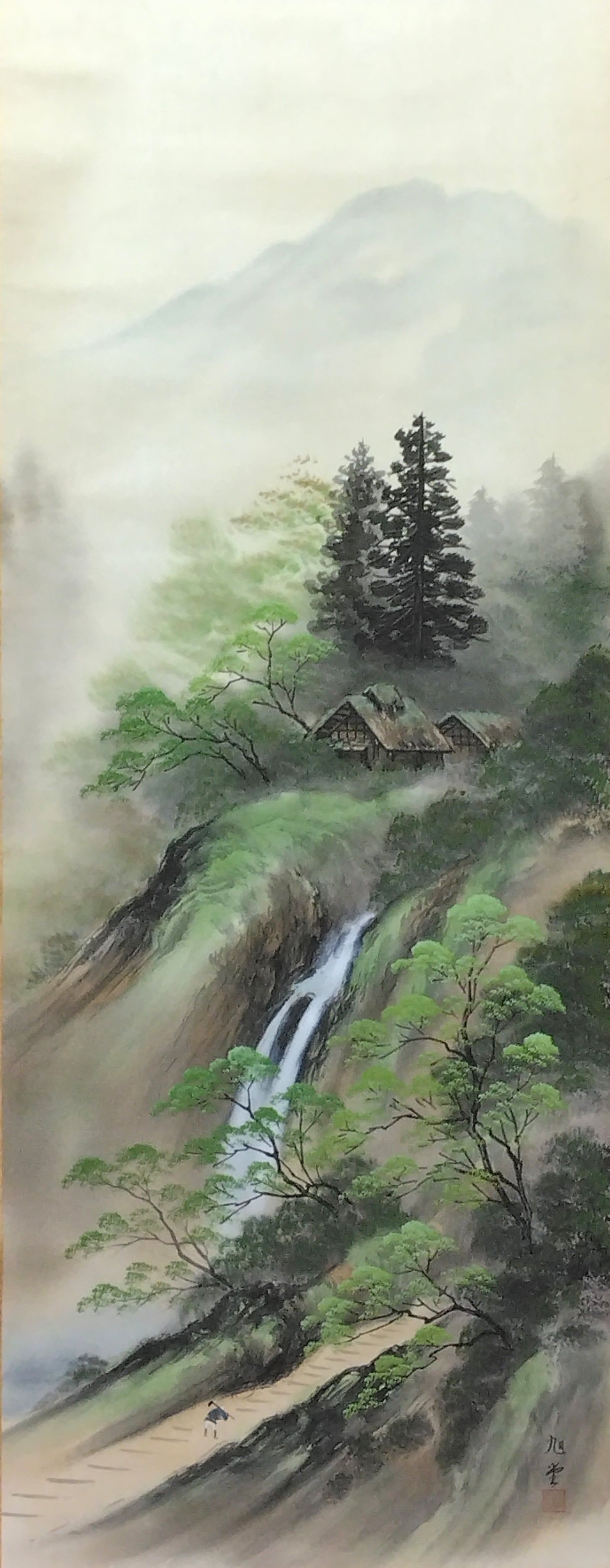 Kogando Tokonoma
